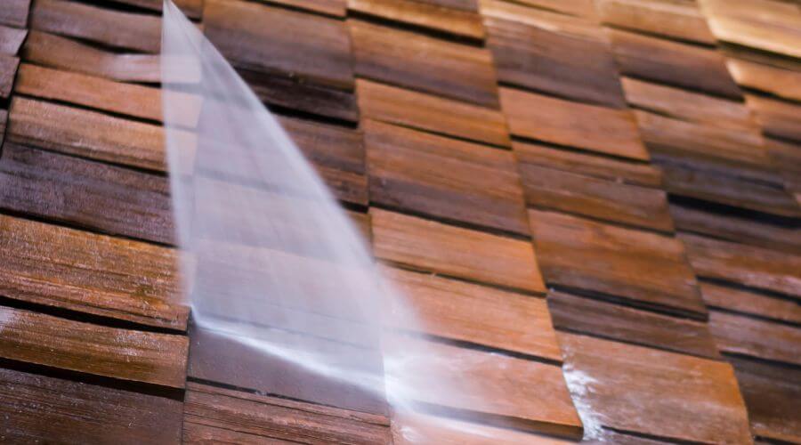 Shingle Roofing in Caledonia, MN