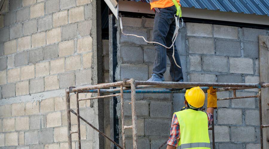 Professional residential roofers in Caledonia, MN
